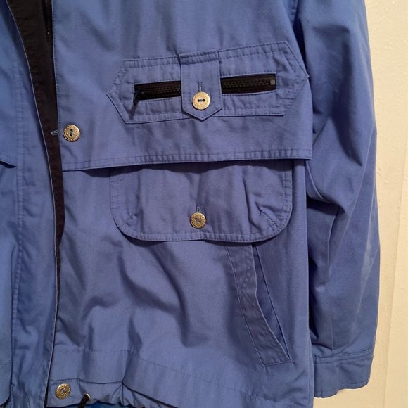 Mulberry Street Hooded Winter Coat - Picture 2 of 8